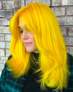 Electro Yellow - Image 5