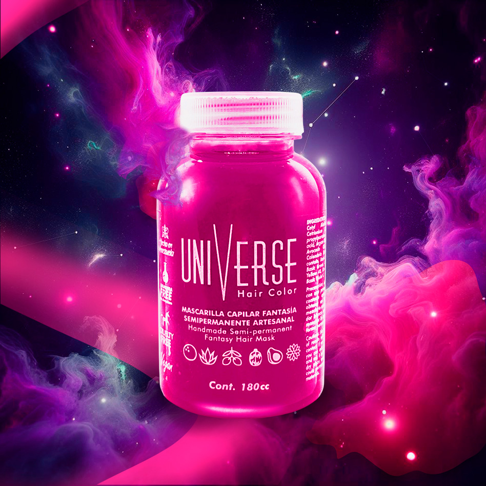 Nebula UV