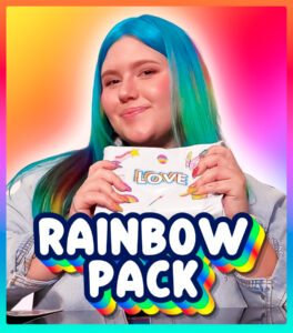RAINBOW PACK 🌈 - Image 2