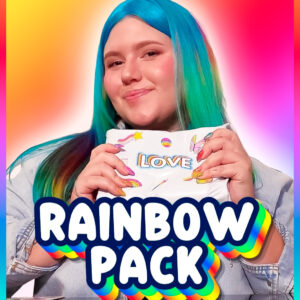RAINBOW PACK 🌈