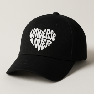 Gorra Universe Lover