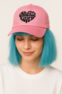 Gorra Universe Lover - Image 3