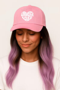 Gorra Universe Lover - Image 4