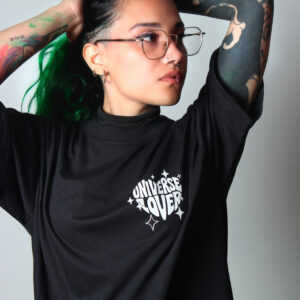 Franela Universe Lover