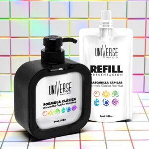 Mascarilla UNIVERSE