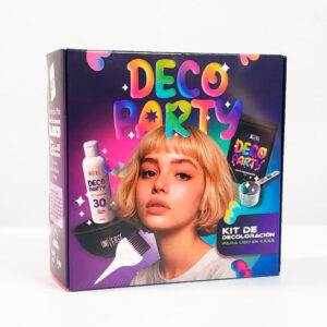 DECO PARTY